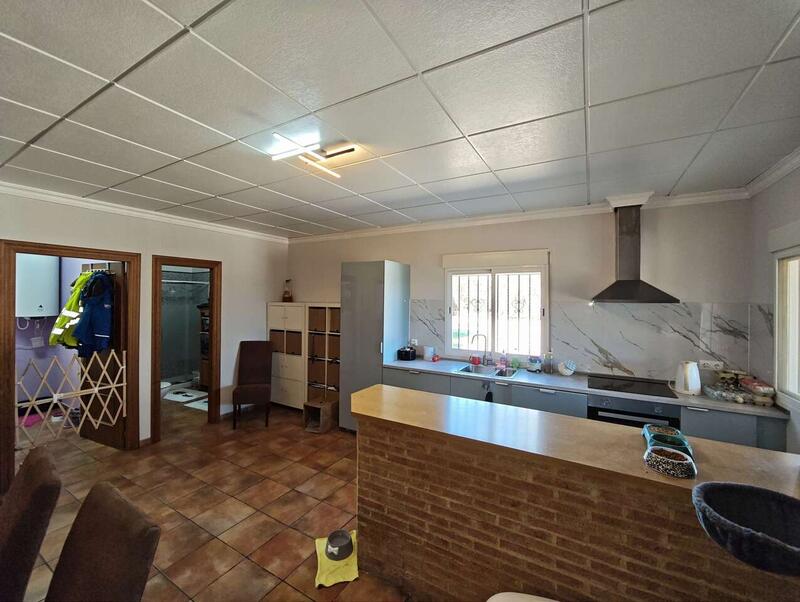 2 soverom Villa til salgs 2 soverom Villa til salgs