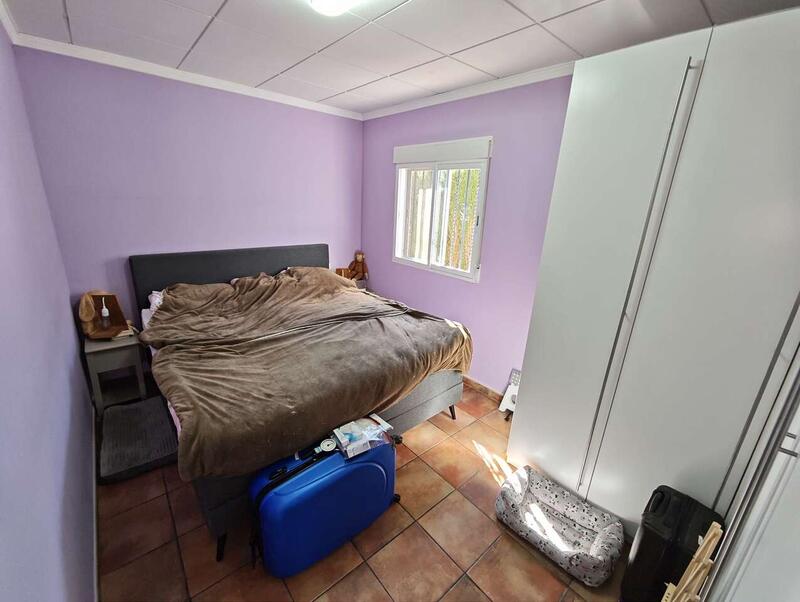 2 soverom Villa til salgs 2 soverom Villa til salgs