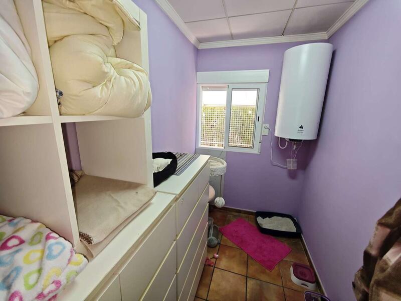 2 soverom Villa til salgs 2 soverom Villa til salgs