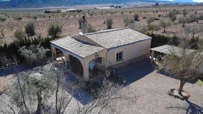 2 soverom Villa til salgs 2 soverom Villa til salgs