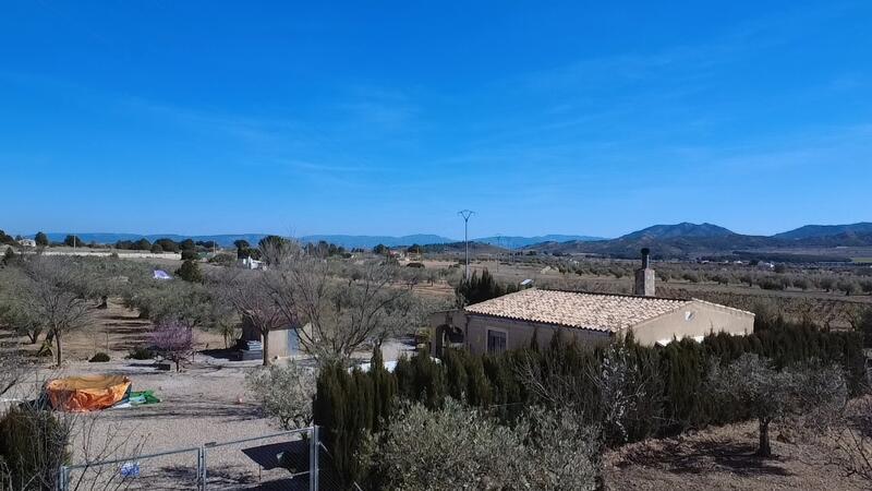 2 soverom Villa til salgs 2 soverom Villa til salgs