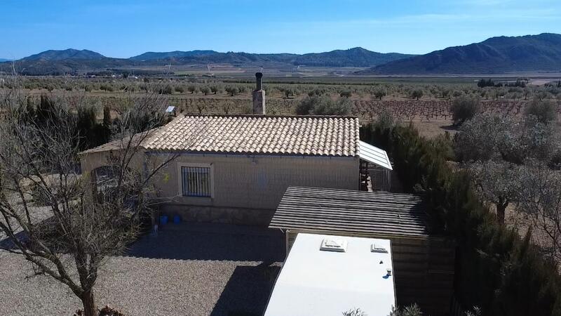 2 soverom Villa til salgs 2 soverom Villa til salgs