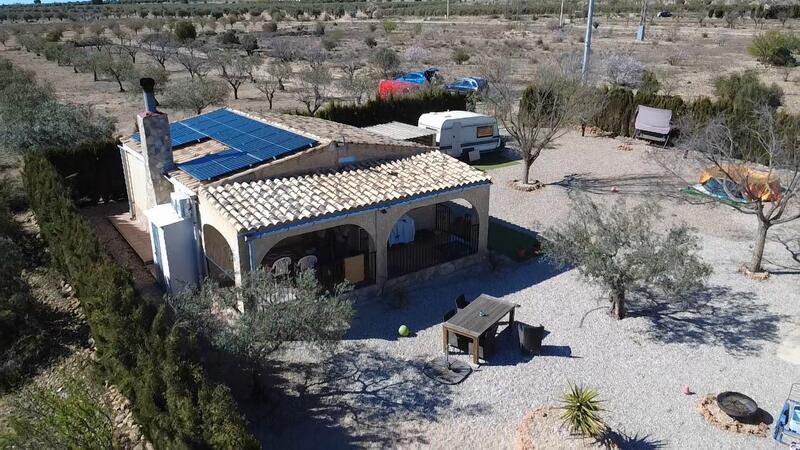 2 soverom Villa til salgs 2 soverom Villa til salgs