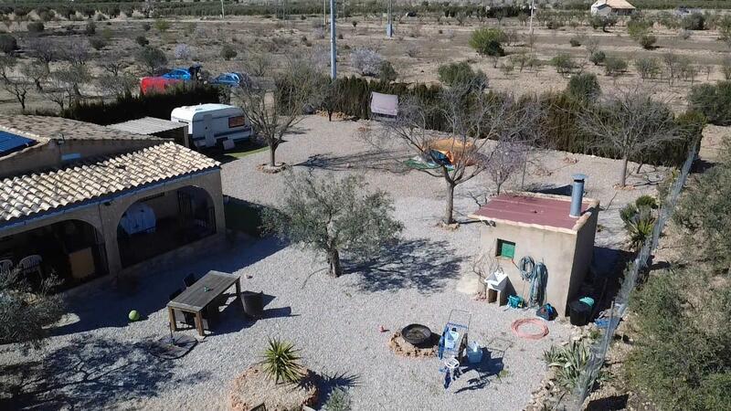 2 soverom Villa til salgs 2 soverom Villa til salgs