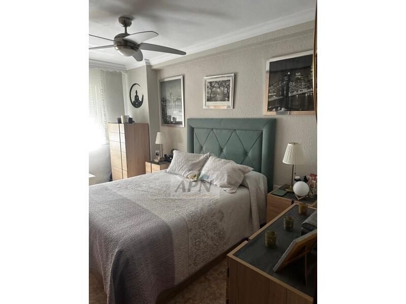 4 спальная комната квартира продается