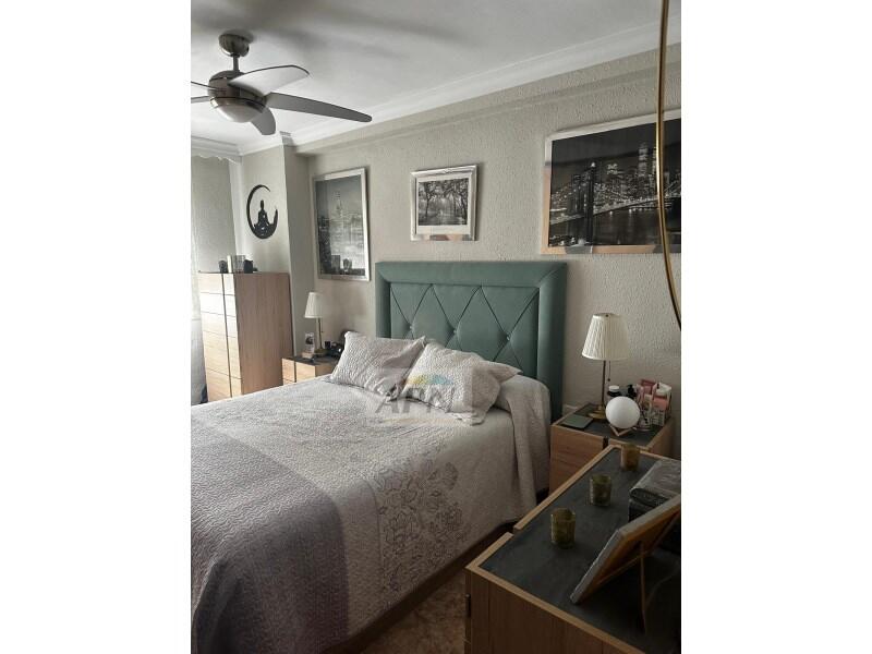 4 спальная комната квартира продается