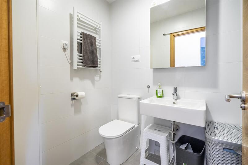 2 slaapkamer Appartement Te koop