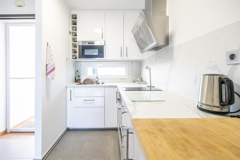 2 slaapkamer Appartement Te koop