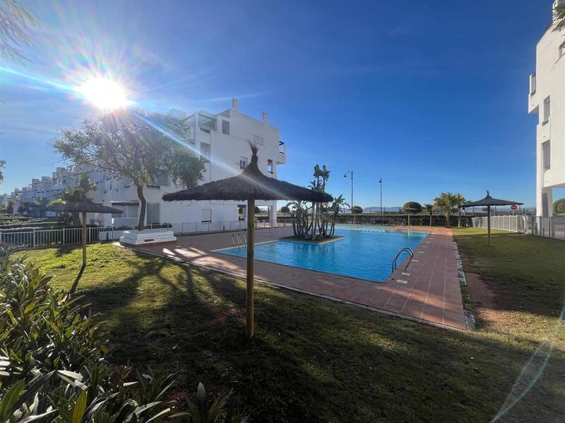 2 slaapkamer Appartement Te koop