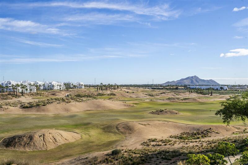 2 slaapkamer Appartement Te koop