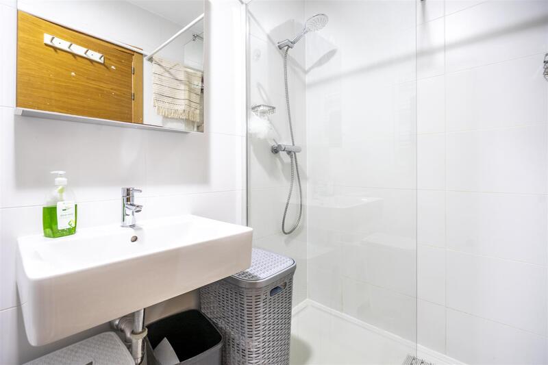 2 slaapkamer Appartement Te koop