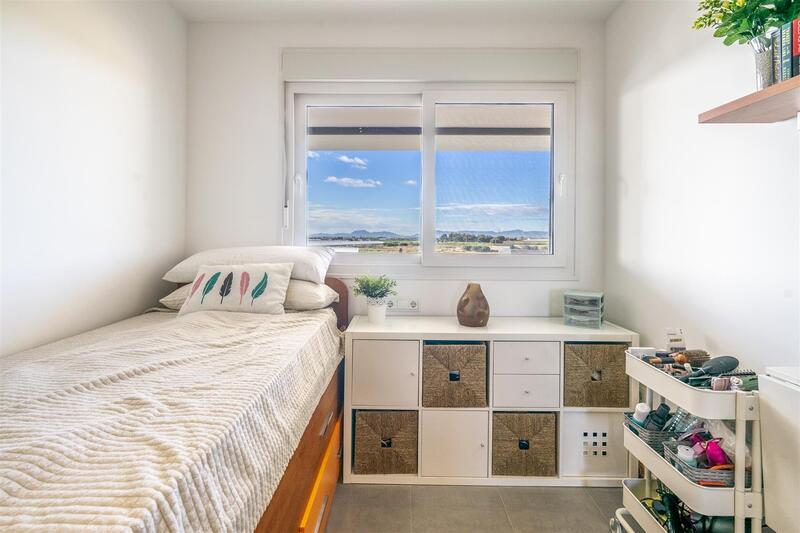 2 slaapkamer Appartement Te koop