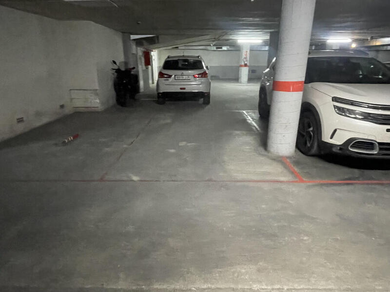 Jord til salg i Torrevieja, Alicante