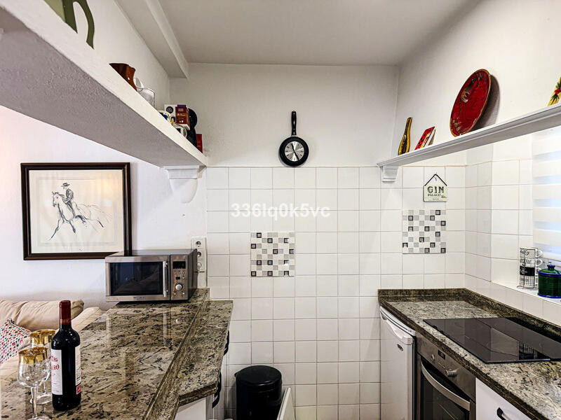 1 bedroom Apartment for sale