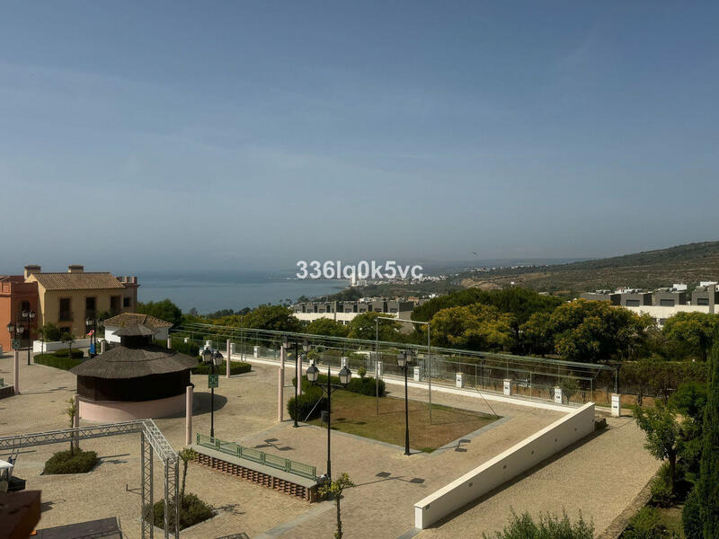 Apartment for sale in Manilva, Málaga