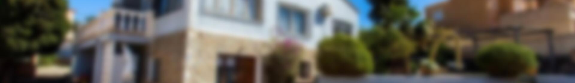 3 slaapkamer Villa Te koop