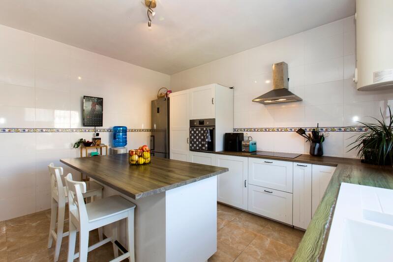 3 slaapkamer Villa Te koop