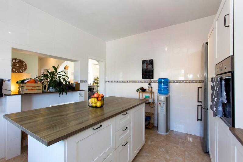 3 slaapkamer Villa Te koop