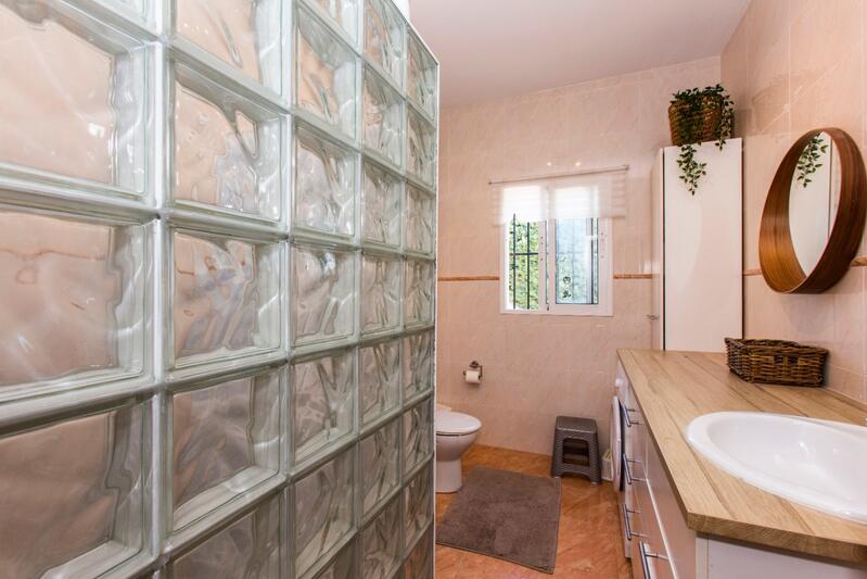 3 slaapkamer Villa Te koop