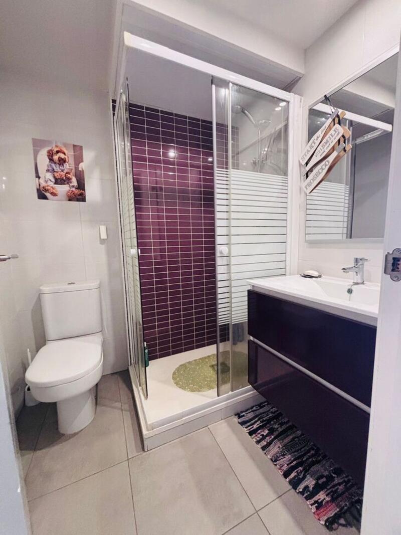 2 soveværelse Lejlighed til salg