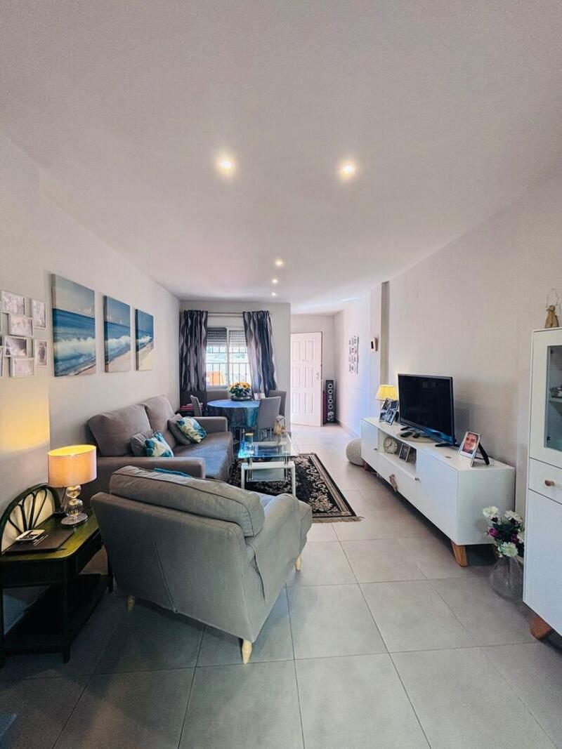 2 soveværelse Lejlighed til salg