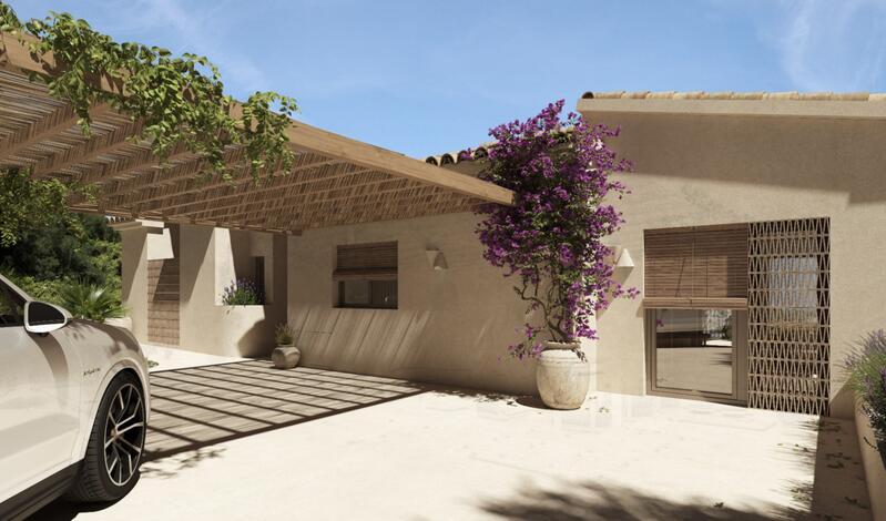 4 soverom Villa til salgs 4 soverom Villa til salgs