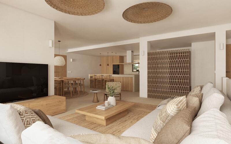 4 soverom Villa til salgs 4 soverom Villa til salgs