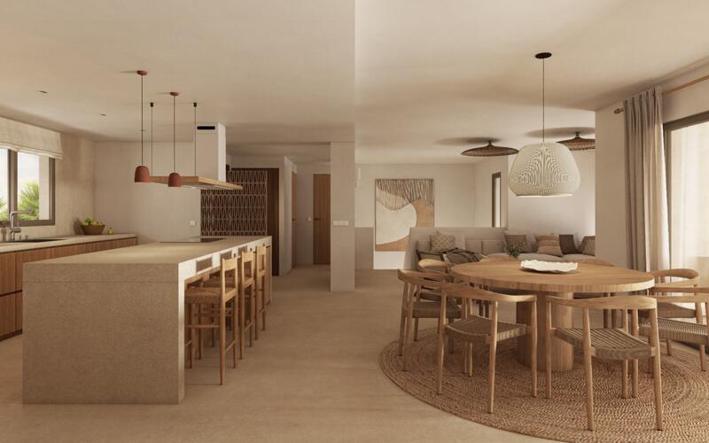 4 soverom Villa til salgs 4 soverom Villa til salgs