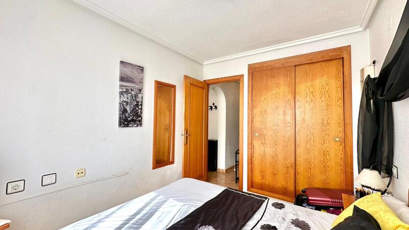 2 soverom Villa til salgs