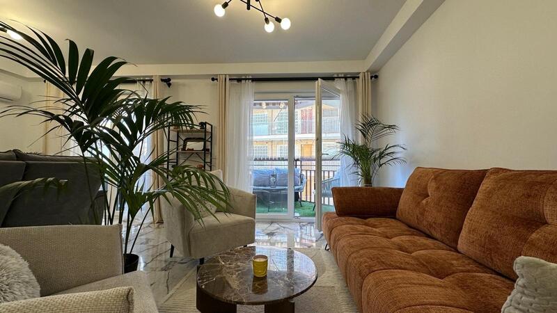 3 chambre Appartement à vendre