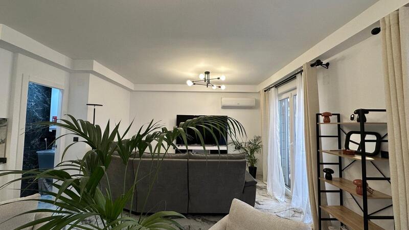 3 chambre Appartement à vendre