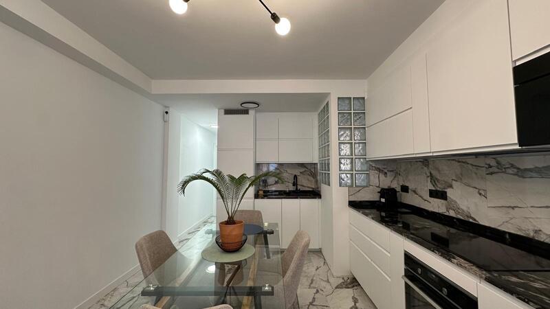 3 chambre Appartement à vendre