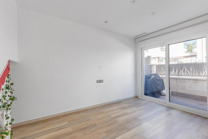 3 soverom Villa til salgs