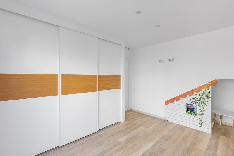 3 soverom Villa til salgs