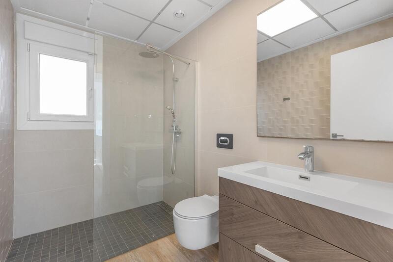 3 soverom Villa til salgs