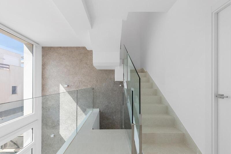 3 soverom Villa til salgs