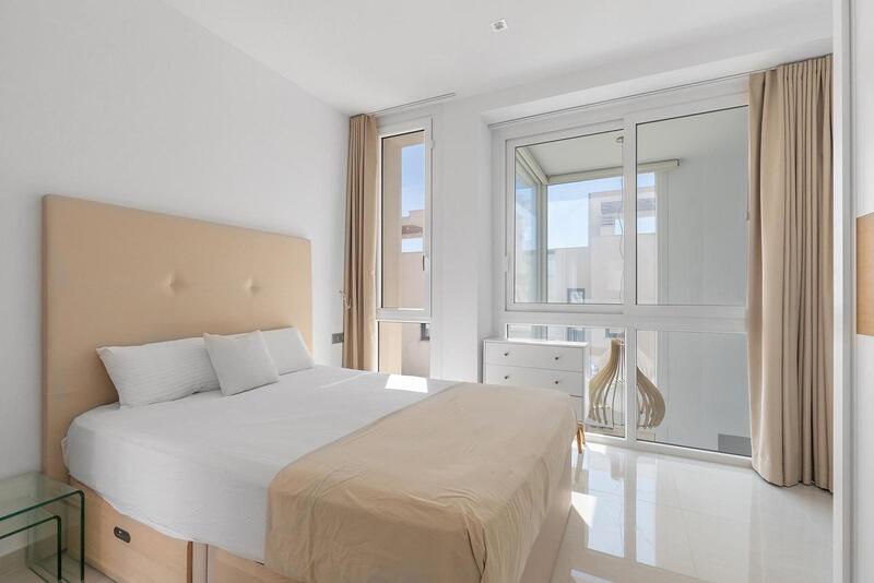 3 soverom Villa til salgs