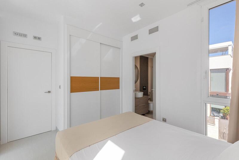 3 soverom Villa til salgs