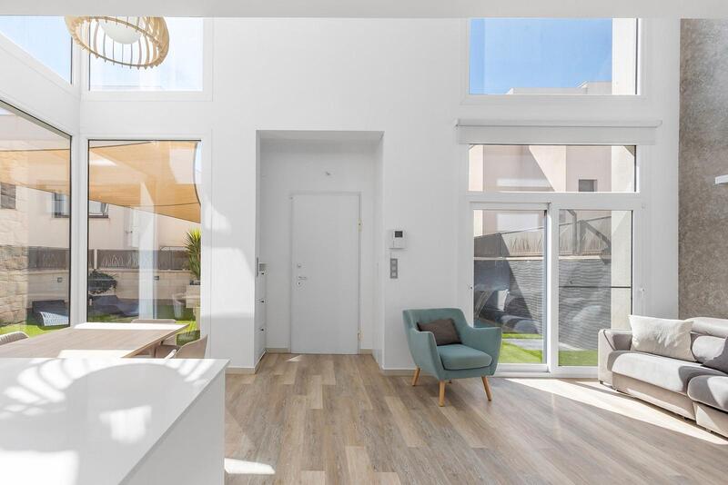 3 soverom Villa til salgs