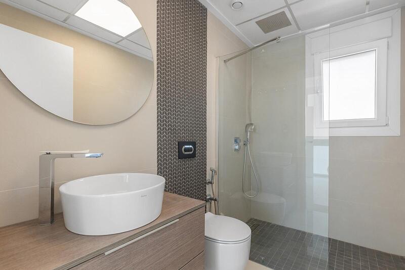 3 soverom Villa til salgs