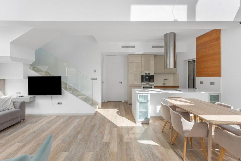 3 soverom Villa til salgs