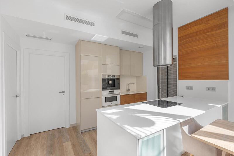 3 soverom Villa til salgs