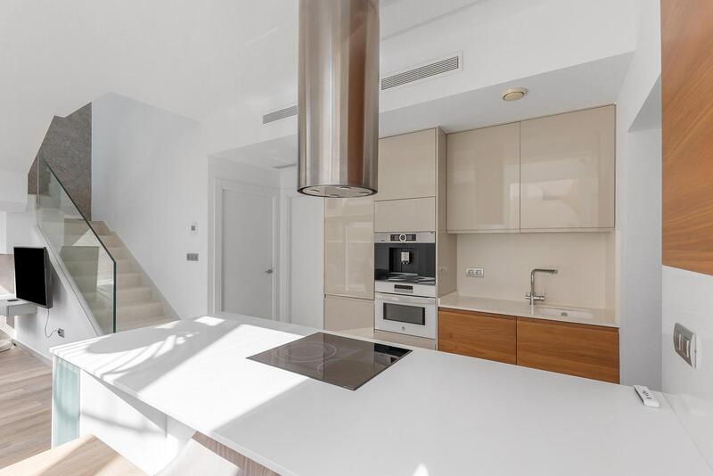 3 soverom Villa til salgs