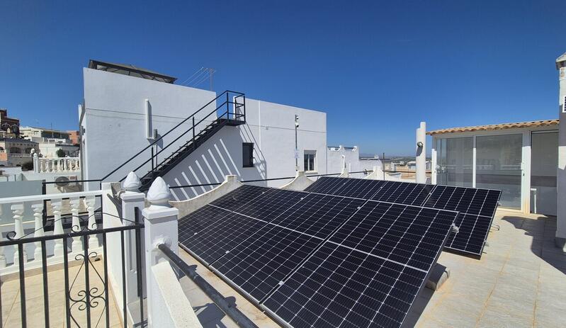 2 chambre Villa à vendre 2 chambre Villa à vendre