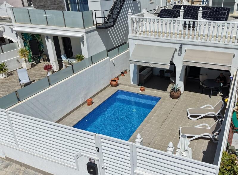 2 chambre Villa à vendre 2 chambre Villa à vendre