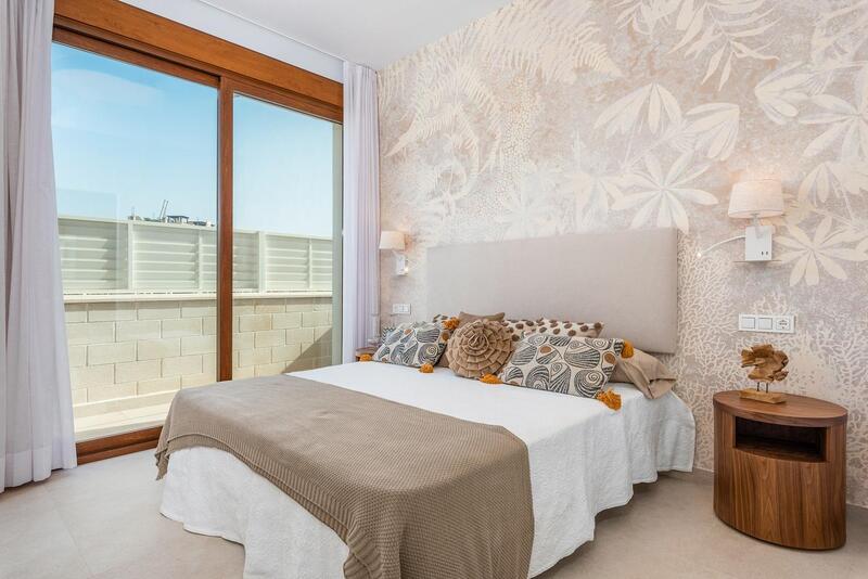 2 chambre Villa à vendre