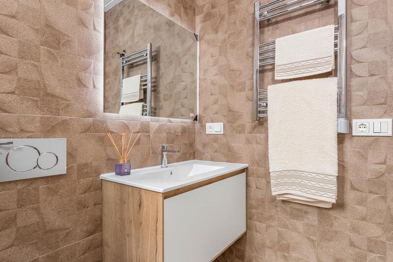 2 chambre Villa à vendre