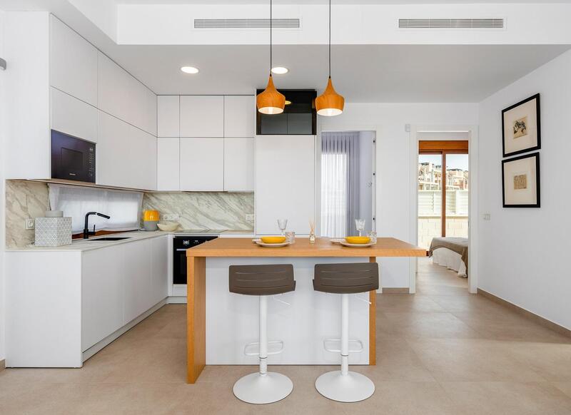 2 chambre Villa à vendre