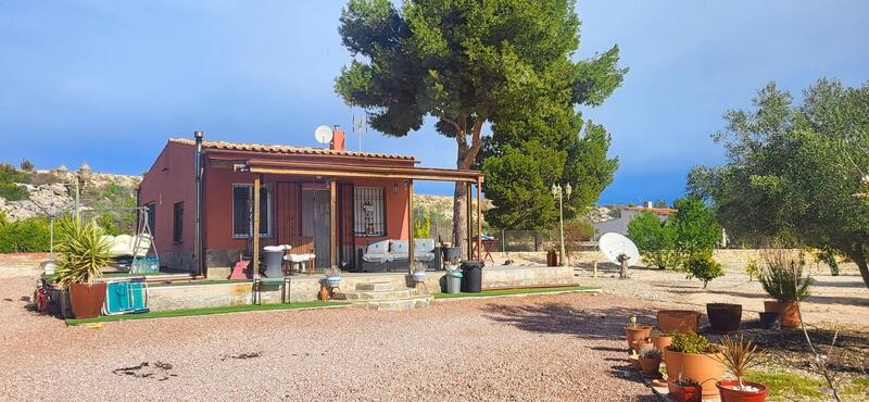 1 chambre Villa à vendre