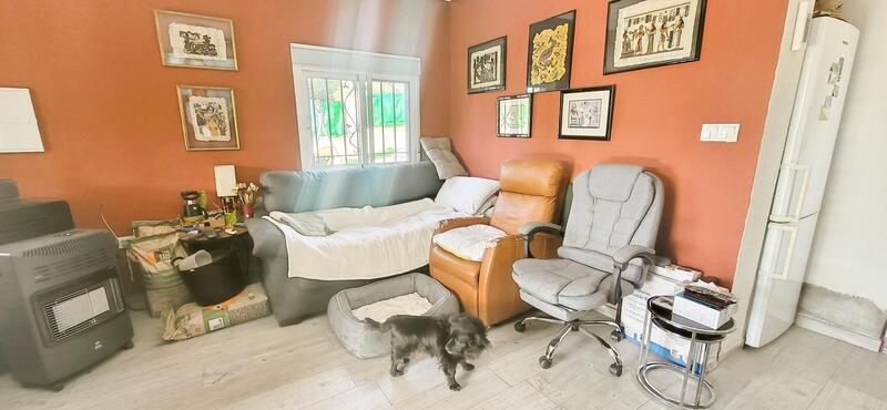 1 chambre Villa à vendre